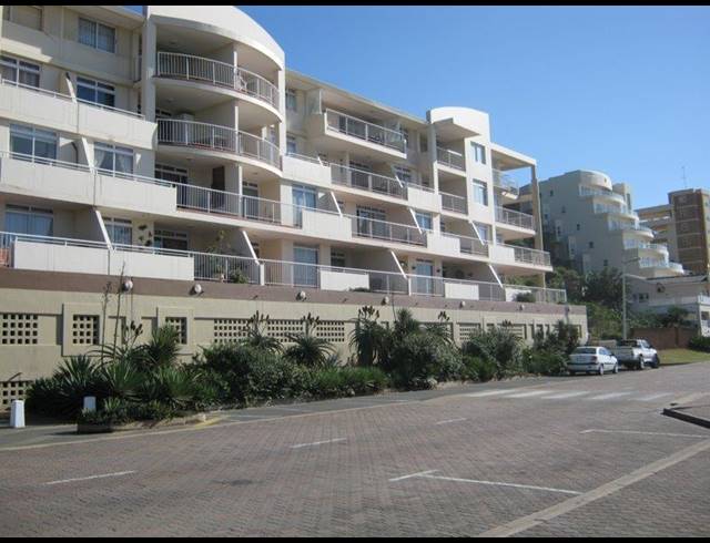 2 BEDROOM FLAT TO LET IN NEWSEL BEACH
